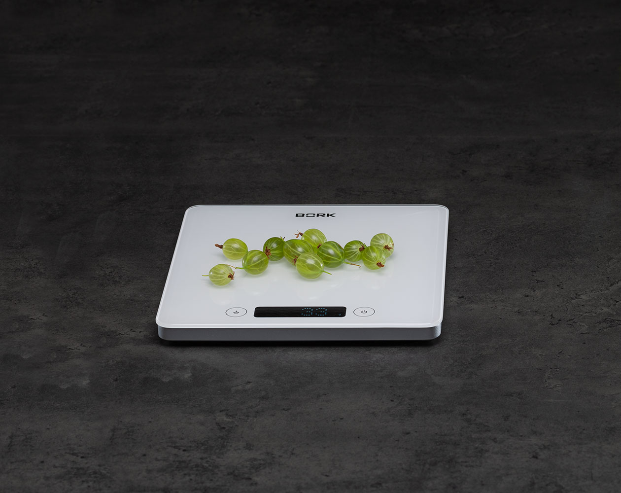 фотографии кухонных весов BORK