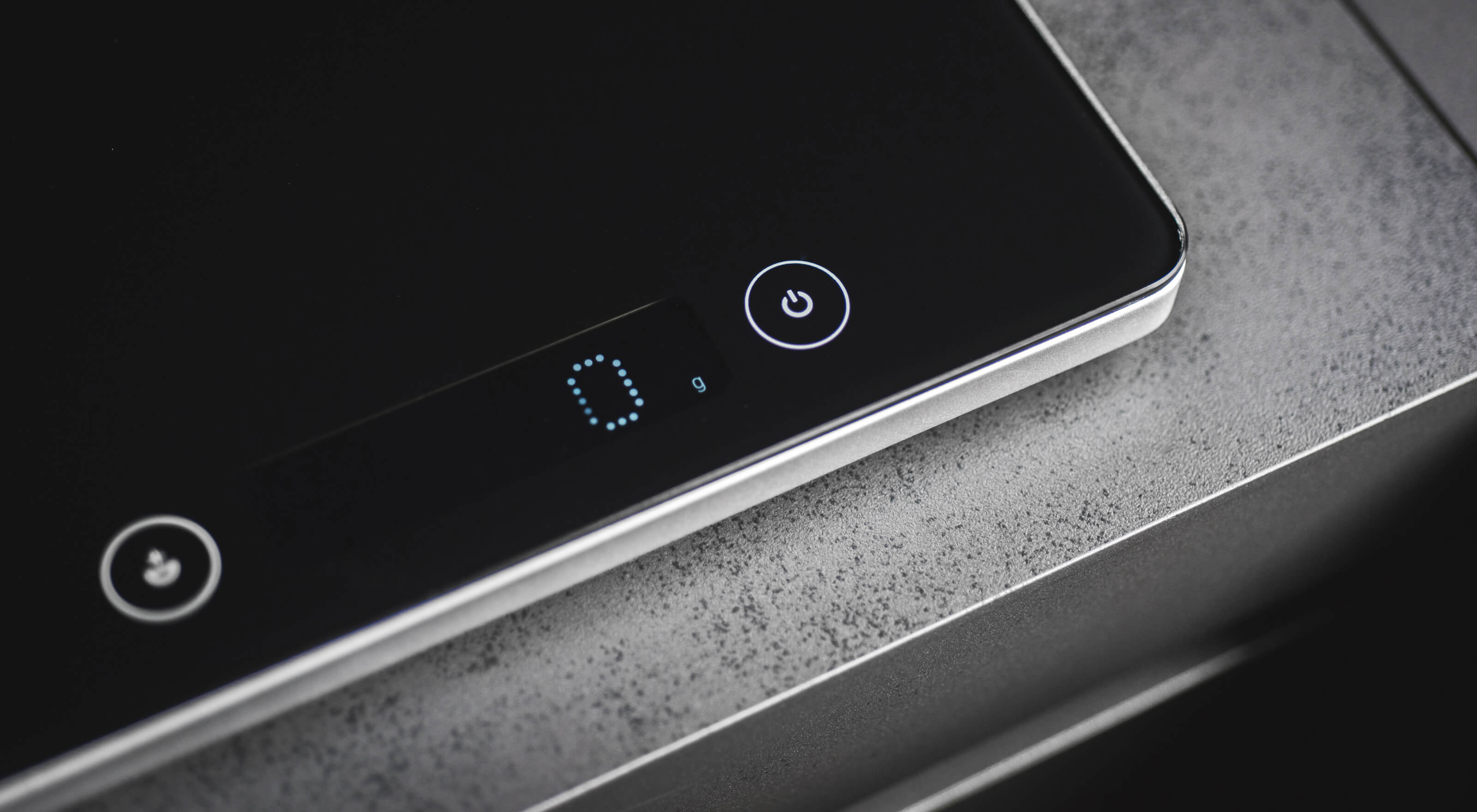 Кухонные весы BORK N780 - фото 3