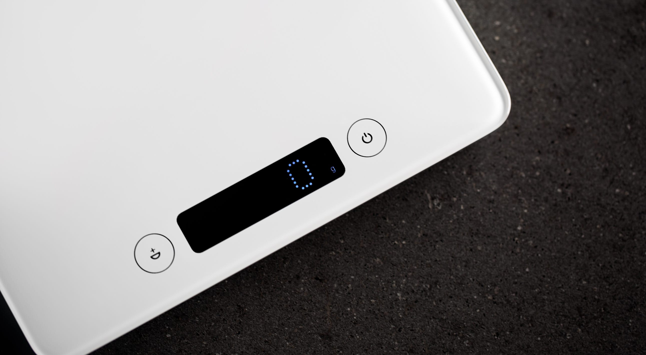 Кухонные весы BORK N781 - фото 1