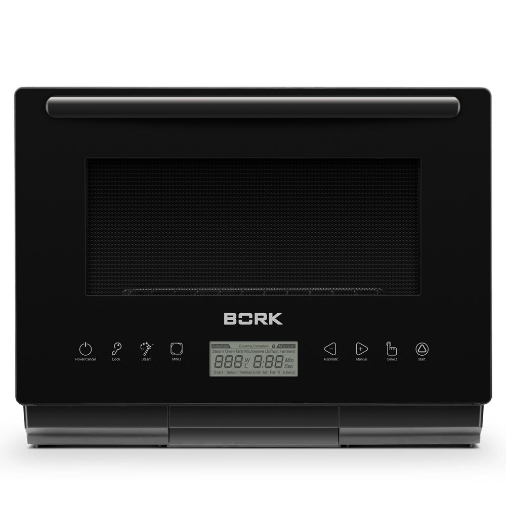 Микроволновая печь BORK W700 - купить в официальном интернет-магазине БОРК