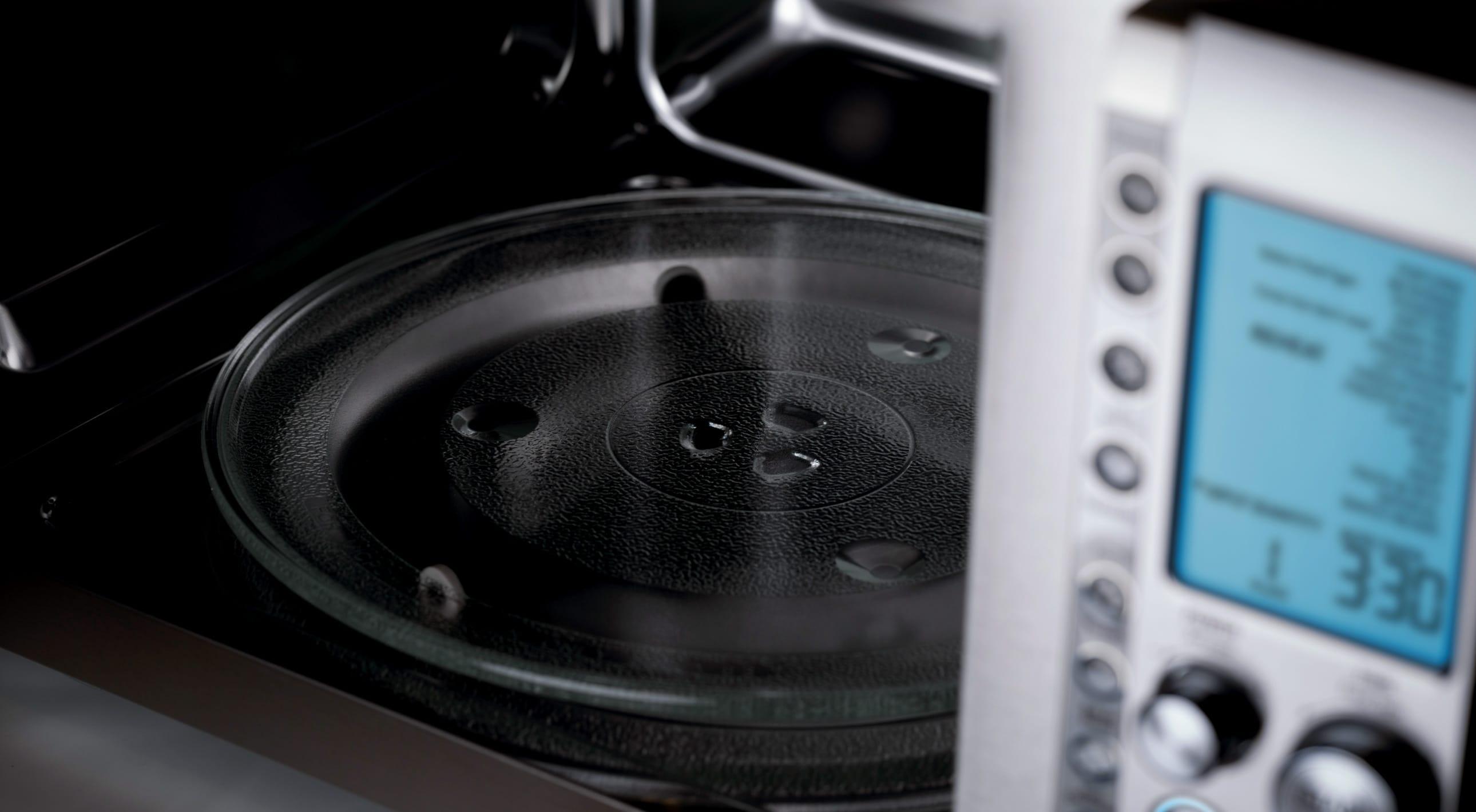 Микроволновая печь BORK W702 - фото 2