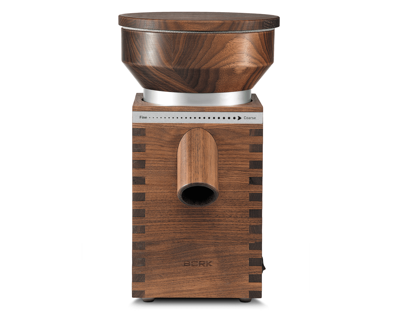 Мельница J600 BORK