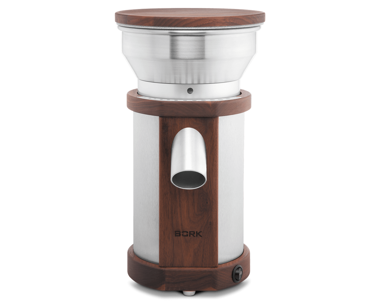 Мельница J601 BORK