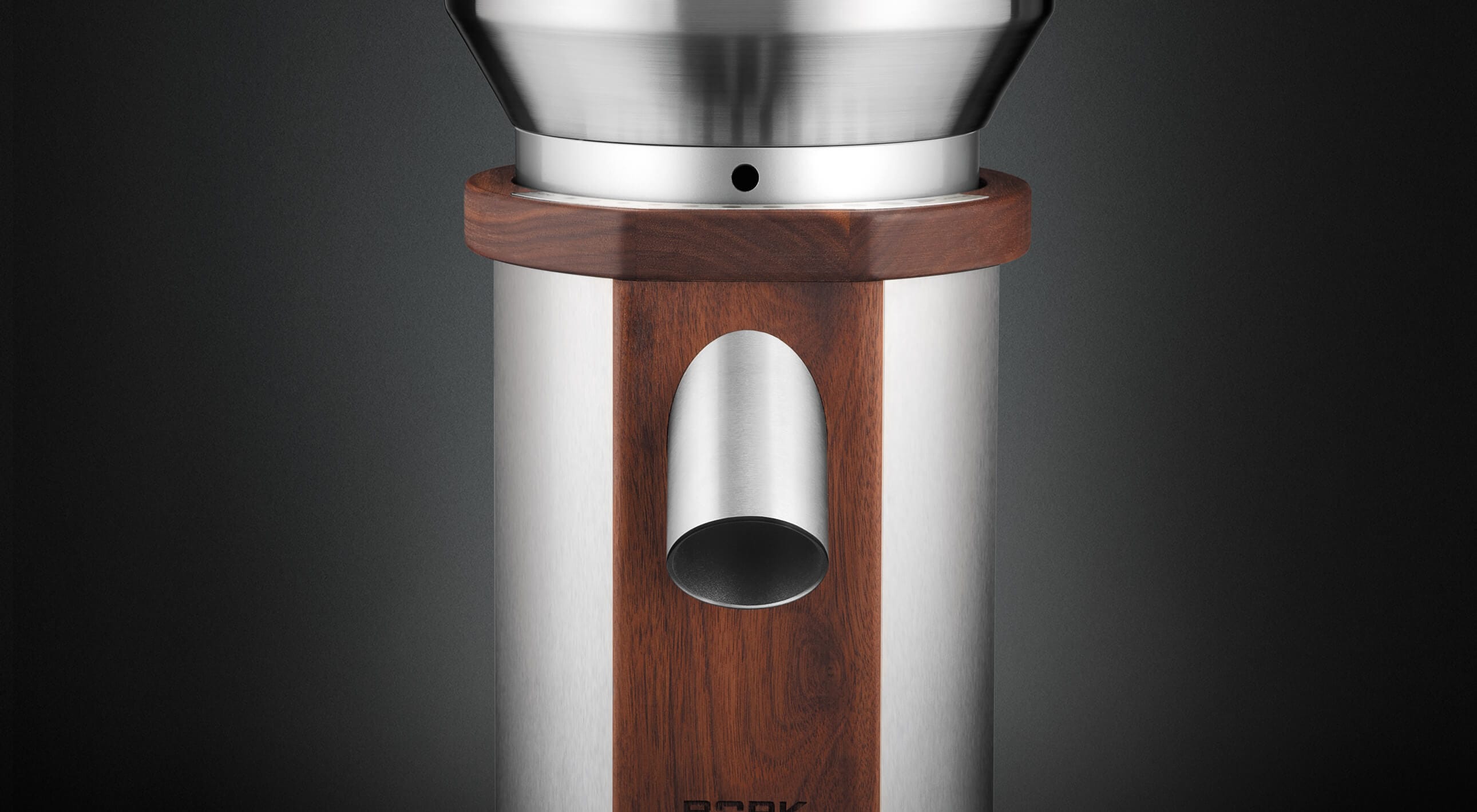 Grain mill BORK J601 - photo #{COUNT}