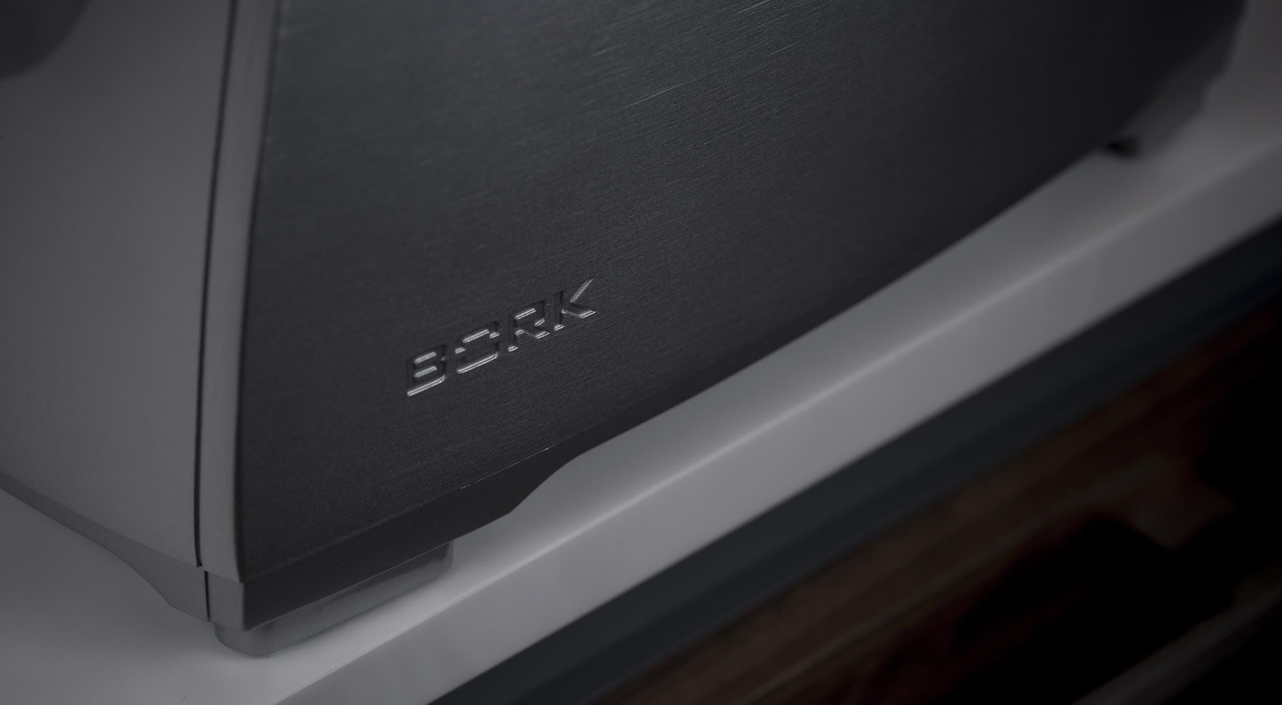 Мясорубка BORK M501 - фото 3