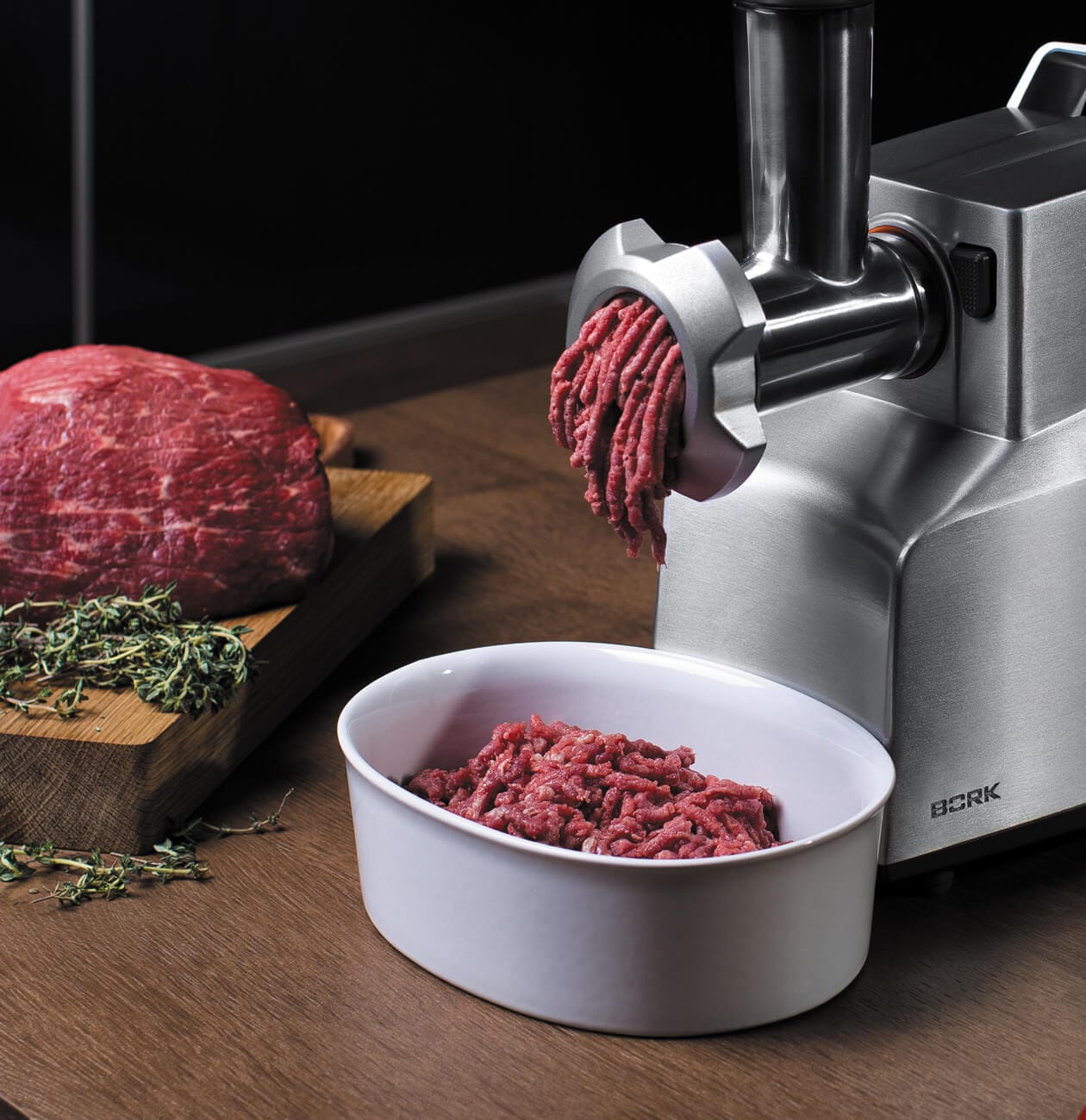 Мясорубка M700 BORK