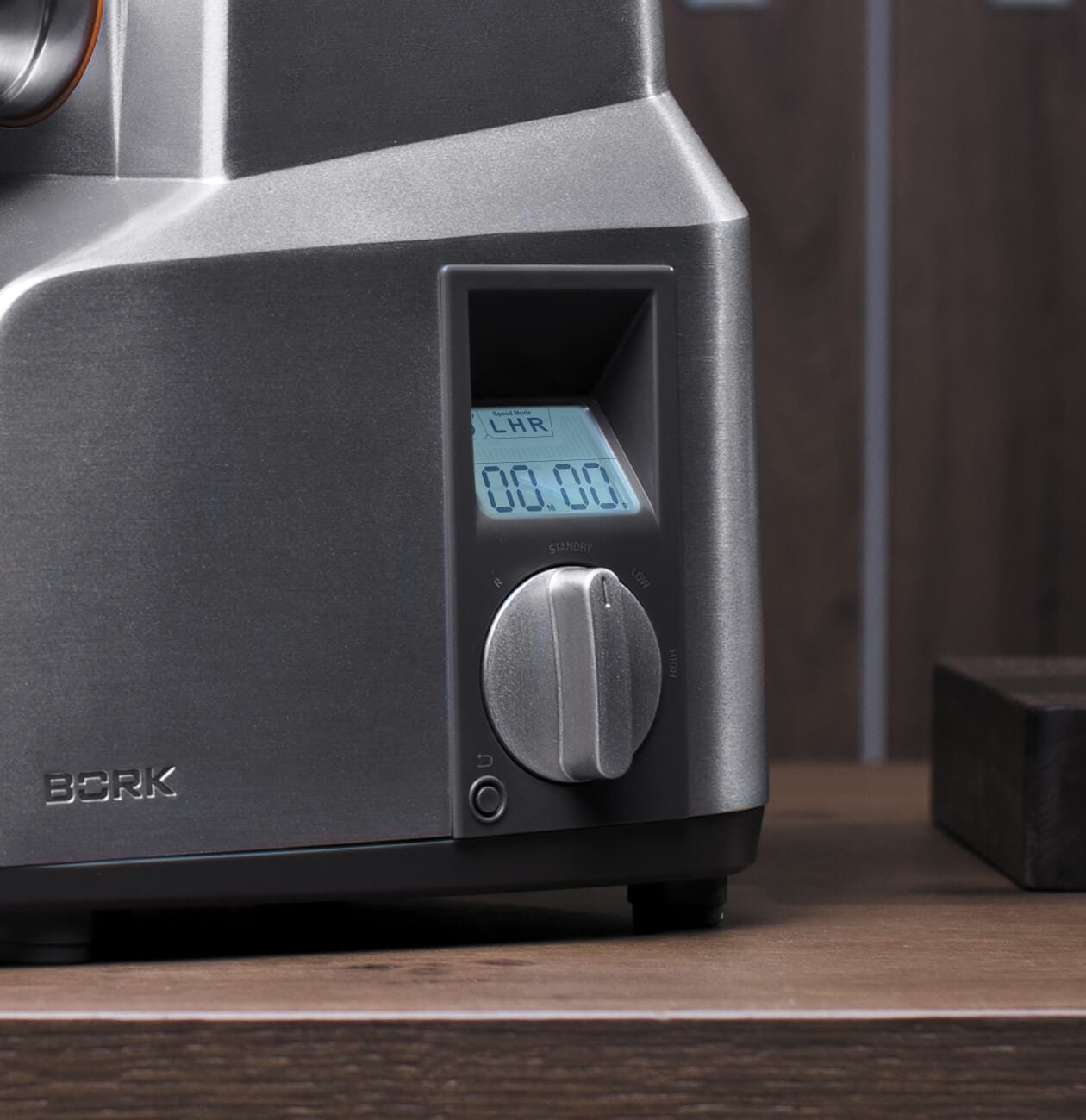 Мясорубка M700 BORK