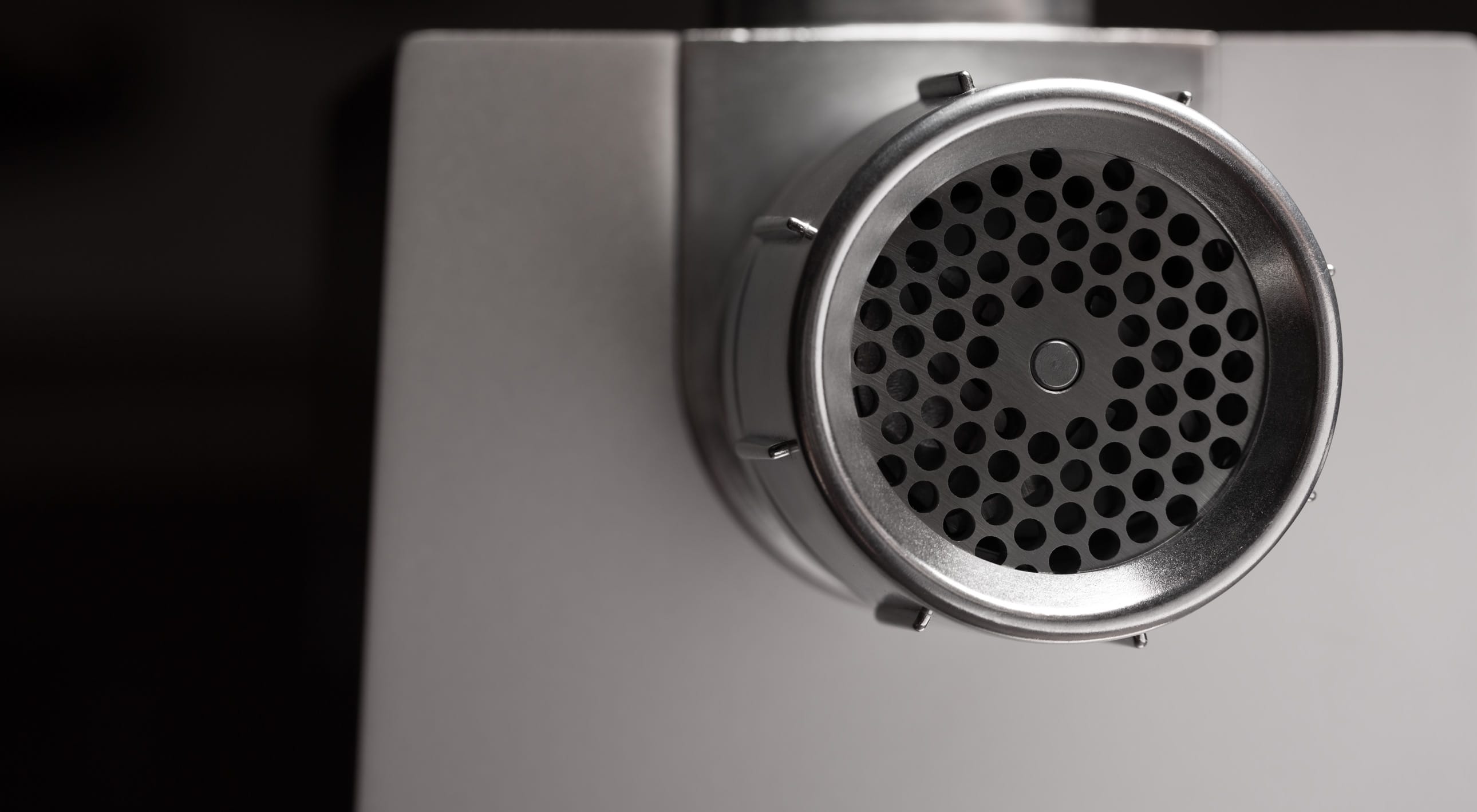 Мясорубка BORK M780 - фото 1