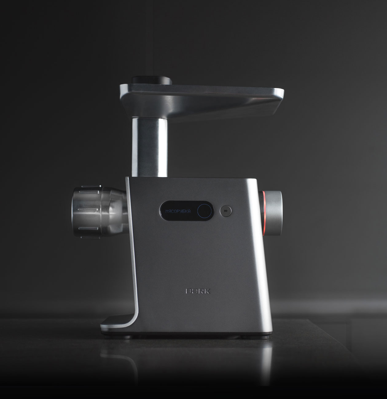 Мясорубка M780 BORK