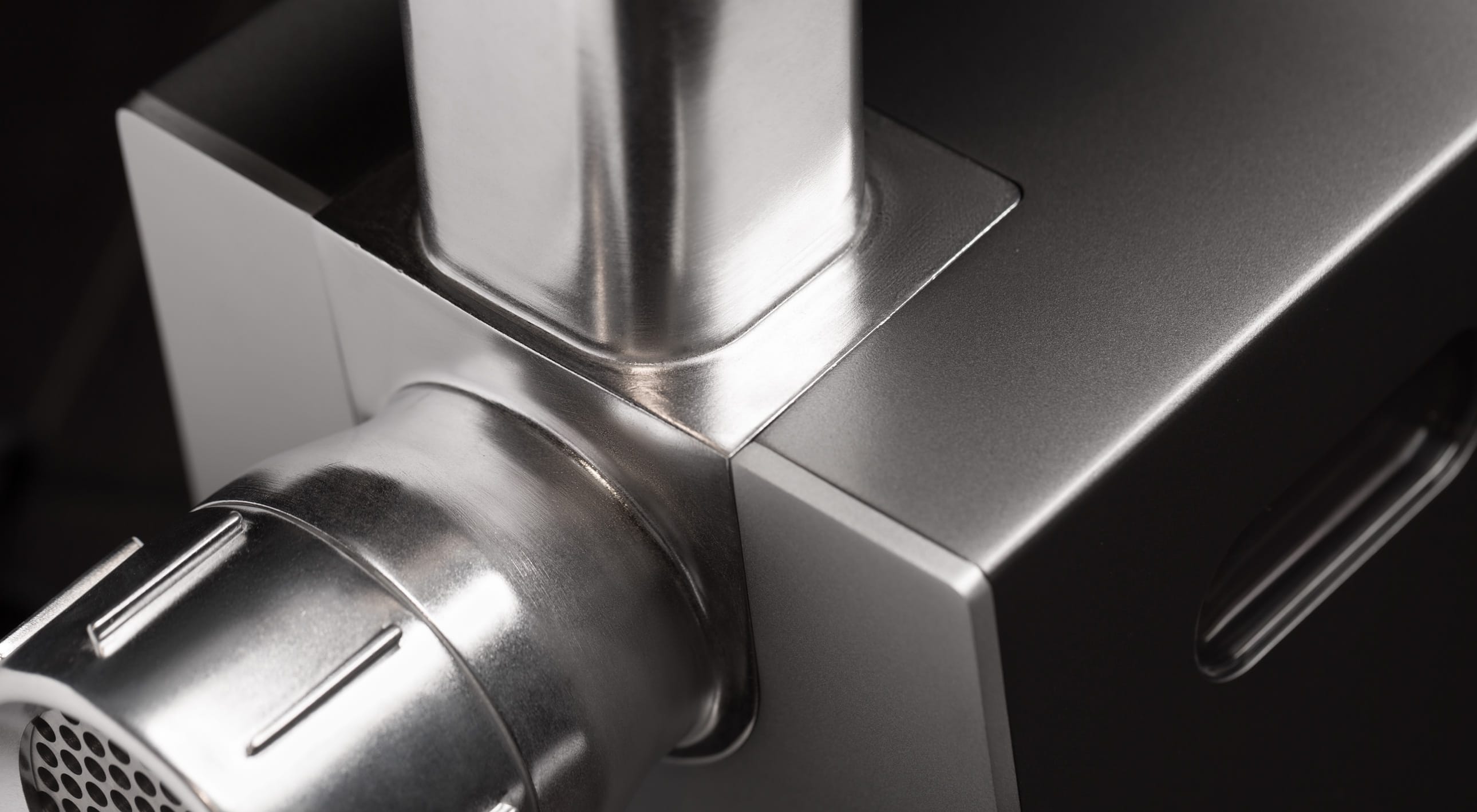 Мясорубка BORK M782 - фото 4