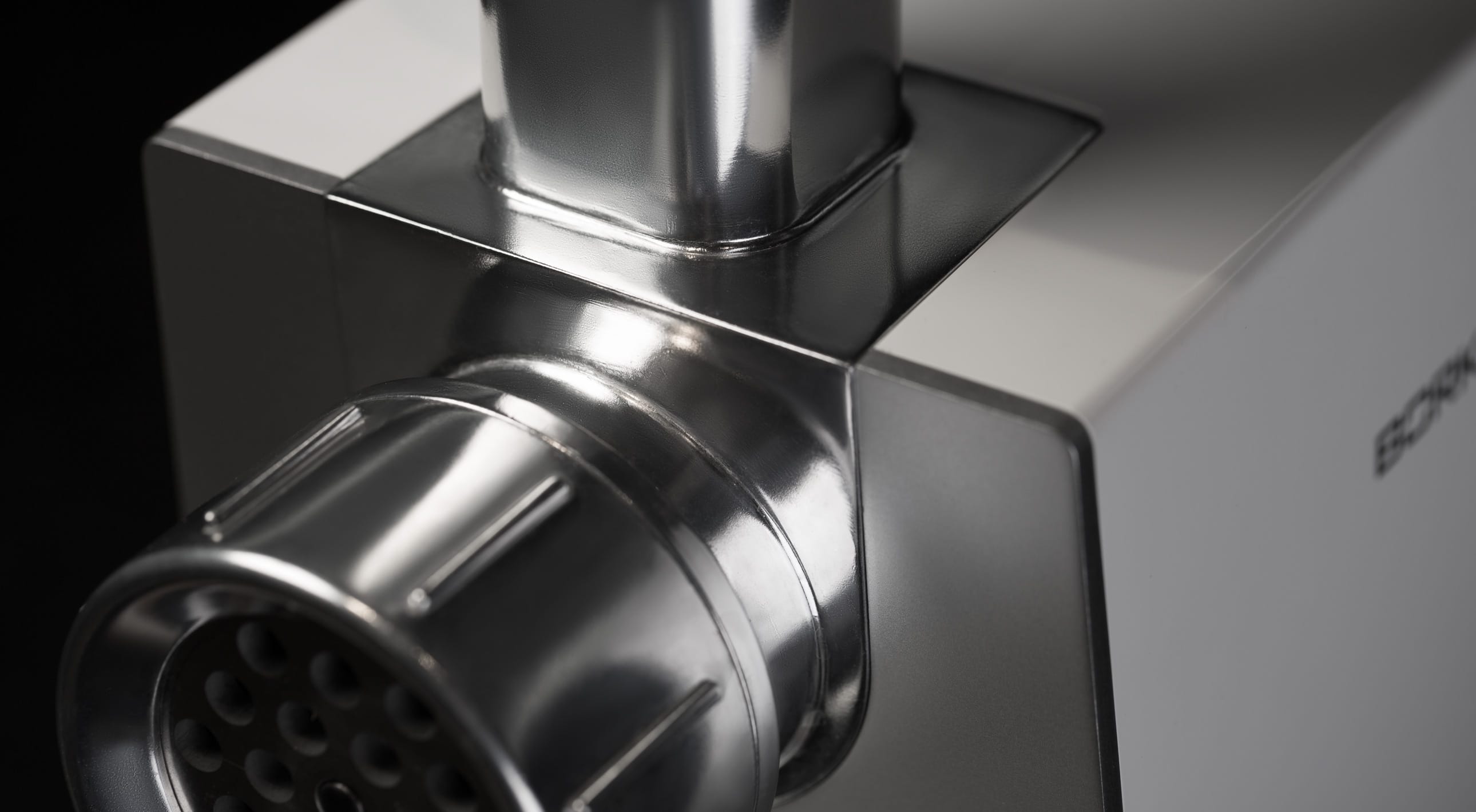 Мясорубка BORK M783 - фото 2