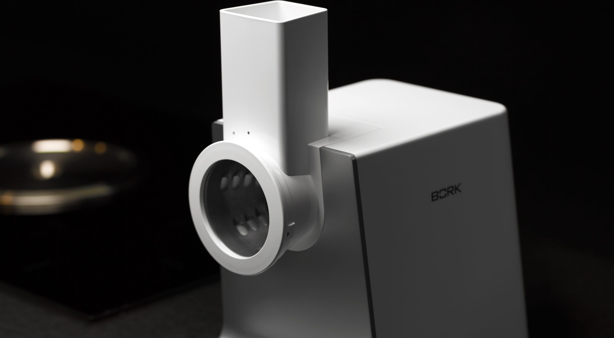 Мясорубка BORK M783 - фото 5