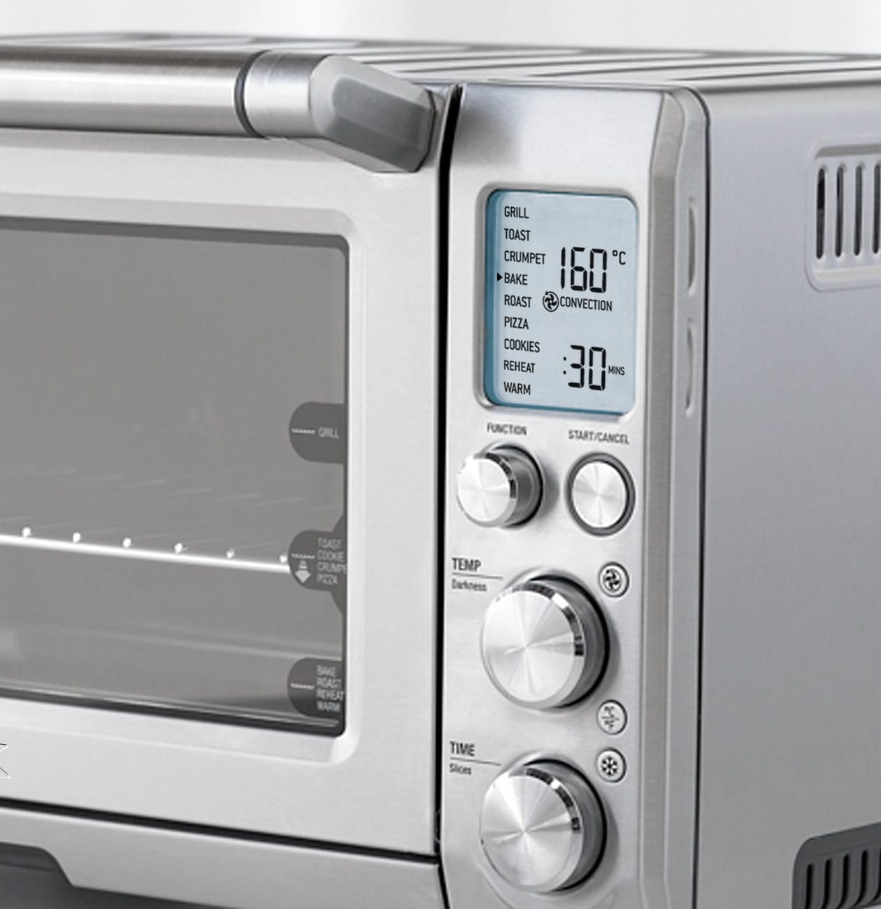 Мини-печь W500 BORK