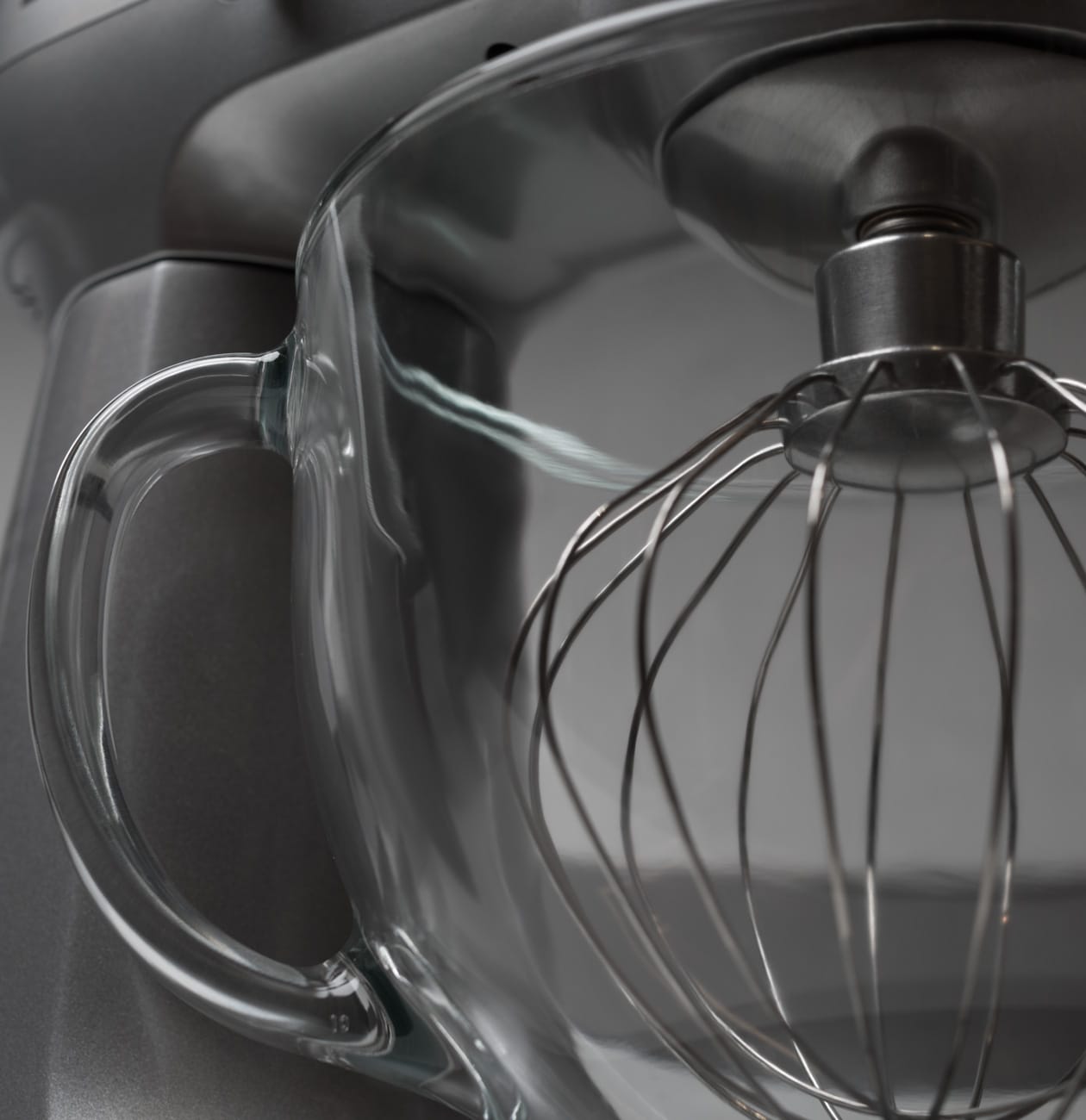 Миксер B711 BORK