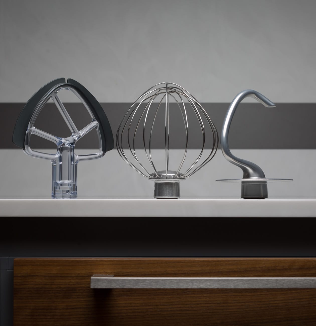 Миксер B711 BORK