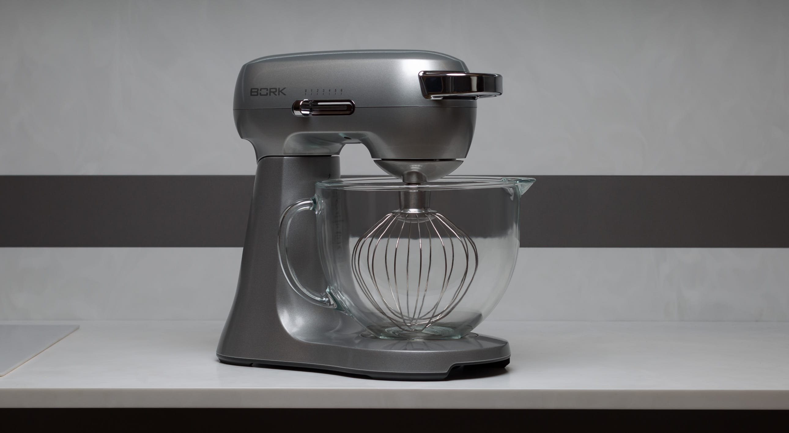 Миксер BORK B711 - фото 1