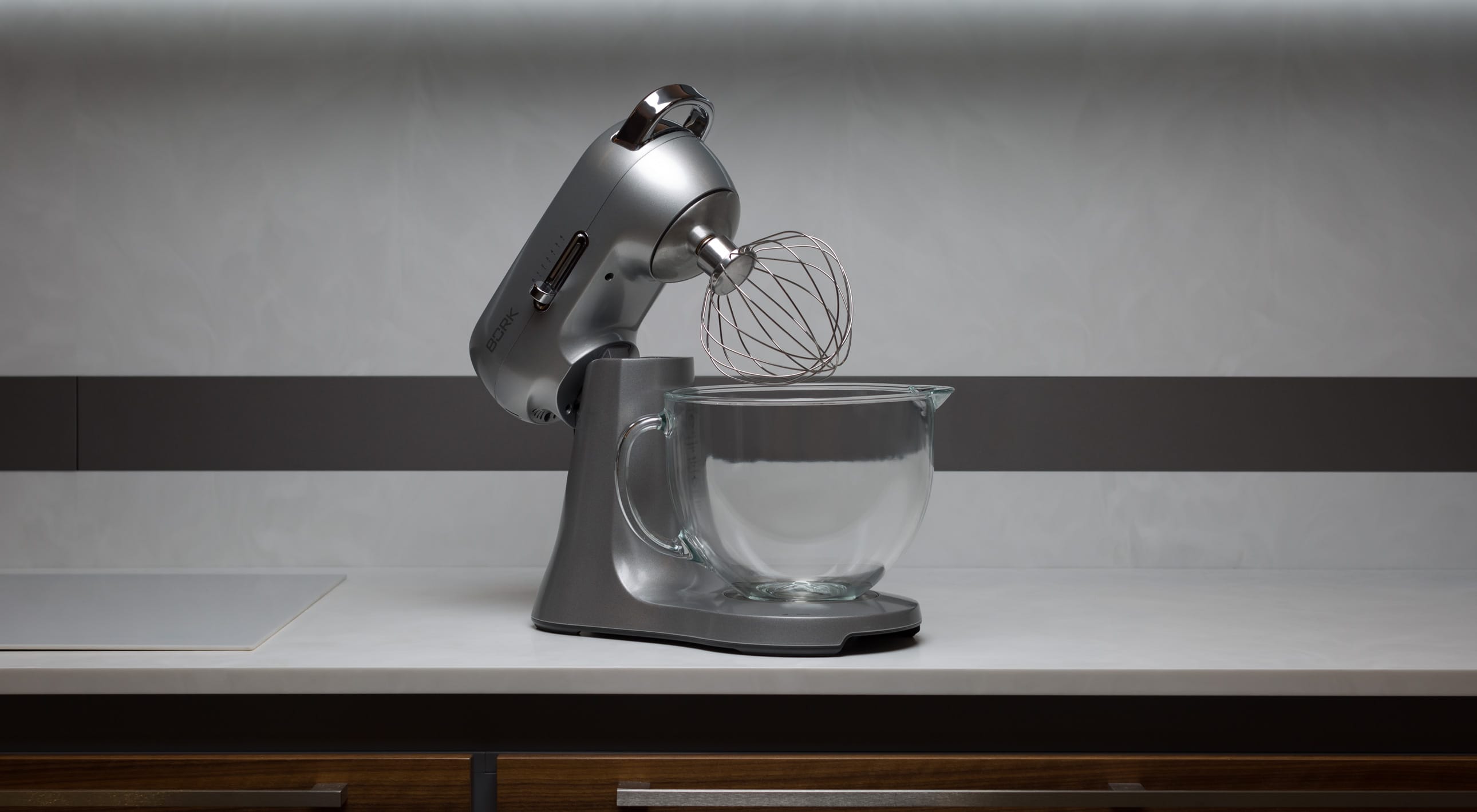 Миксер BORK B711 - фото 3