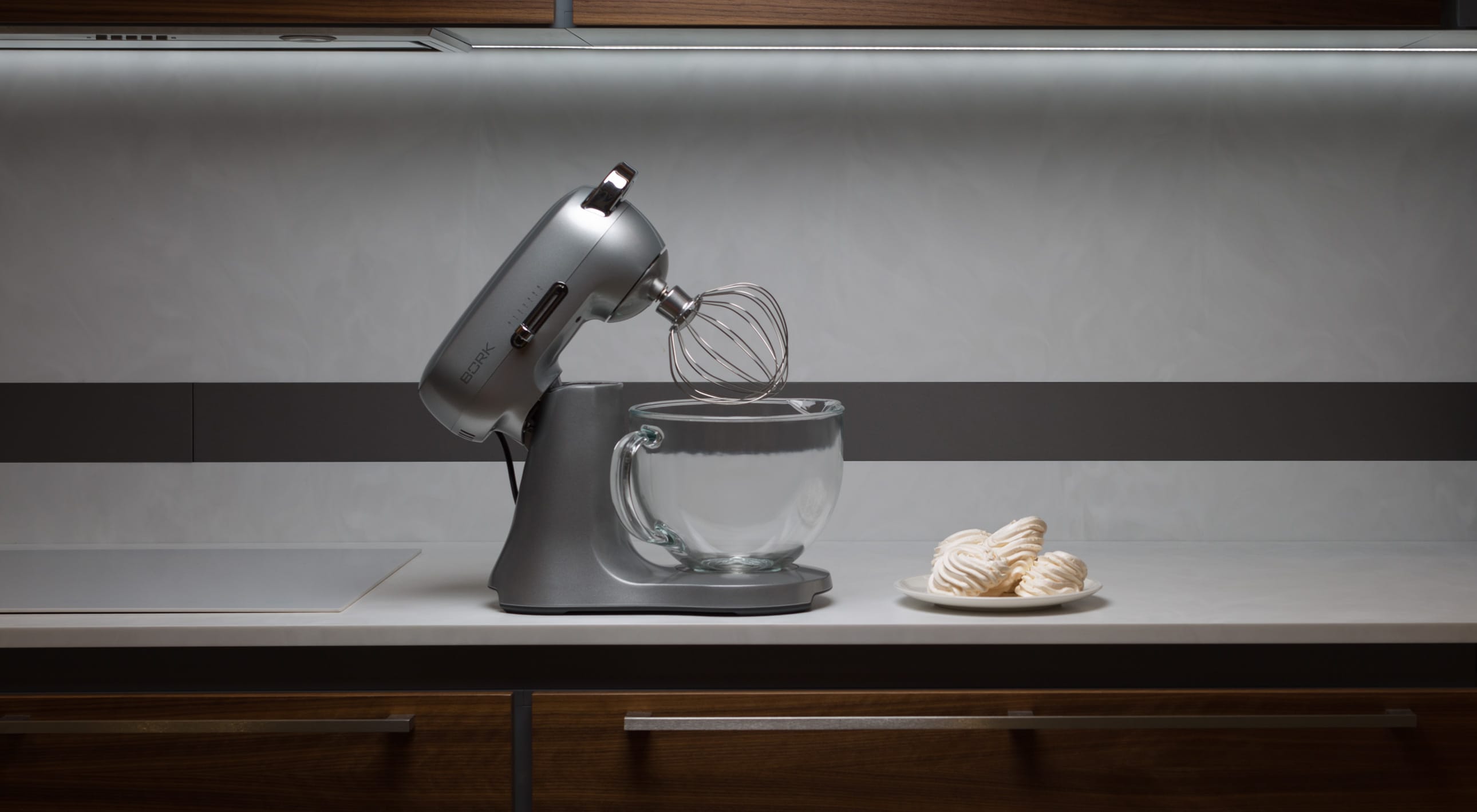 Миксер BORK B711 - фото 4