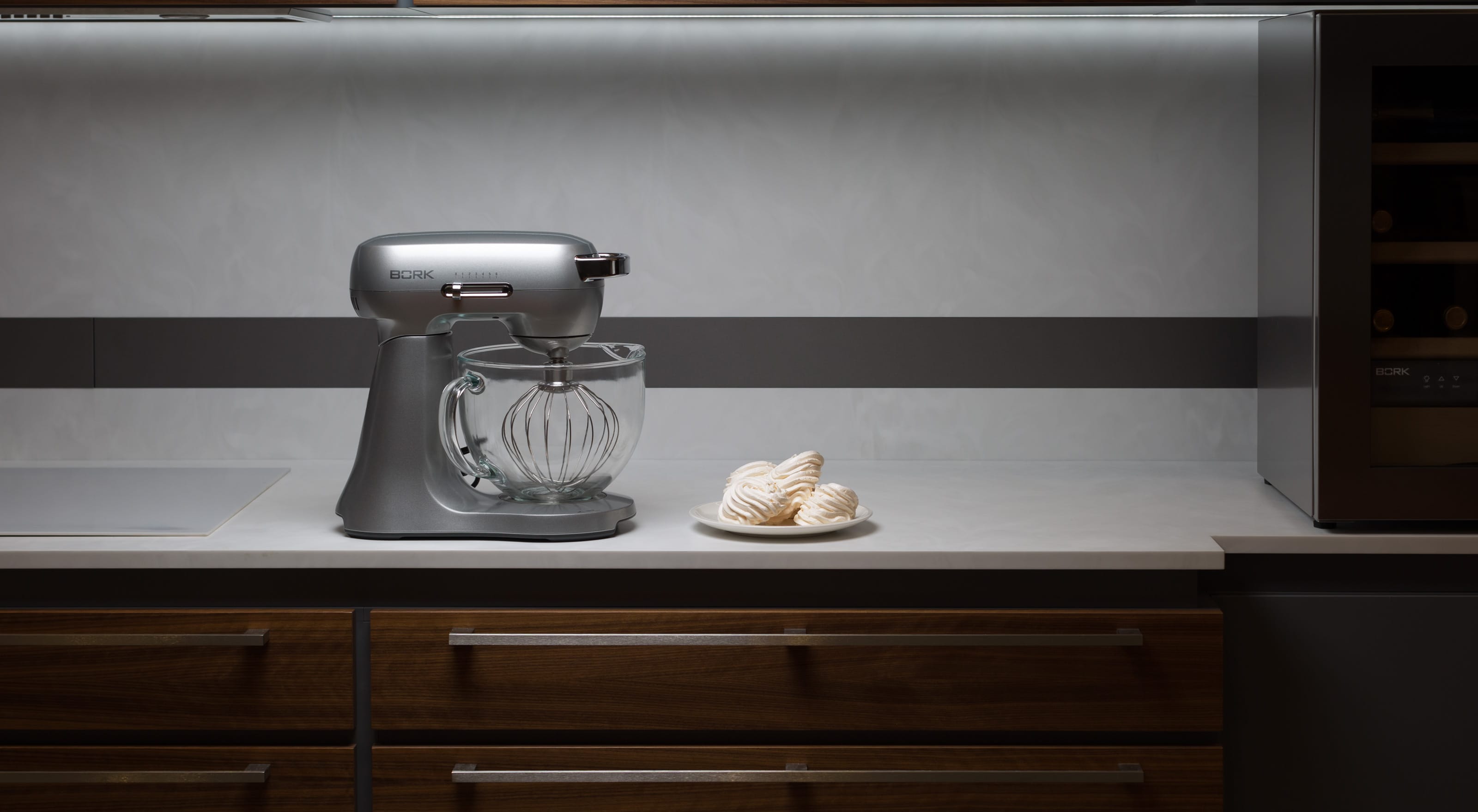 Миксер BORK B711 — купить в официальном интернет-магазине БОРК