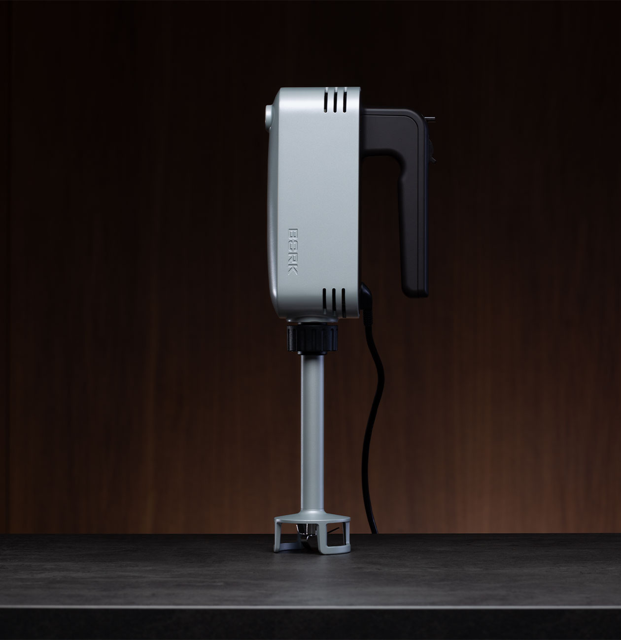 Ручной миксер B782 BORK