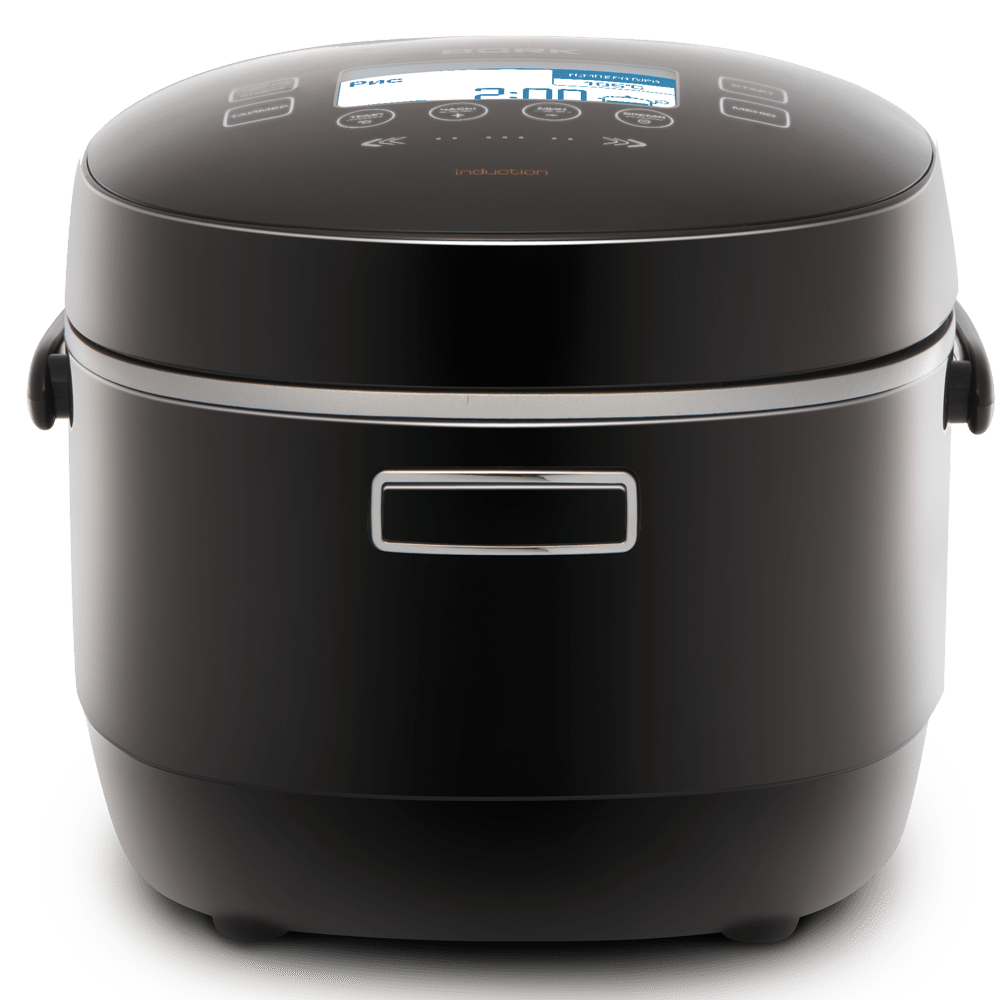Индукционная мультиварка BORK U600 — официальный онлайн-бутик БОРК Индукционная мультиварка BORK U600 - купить в официальном интернет-магазине БОРК