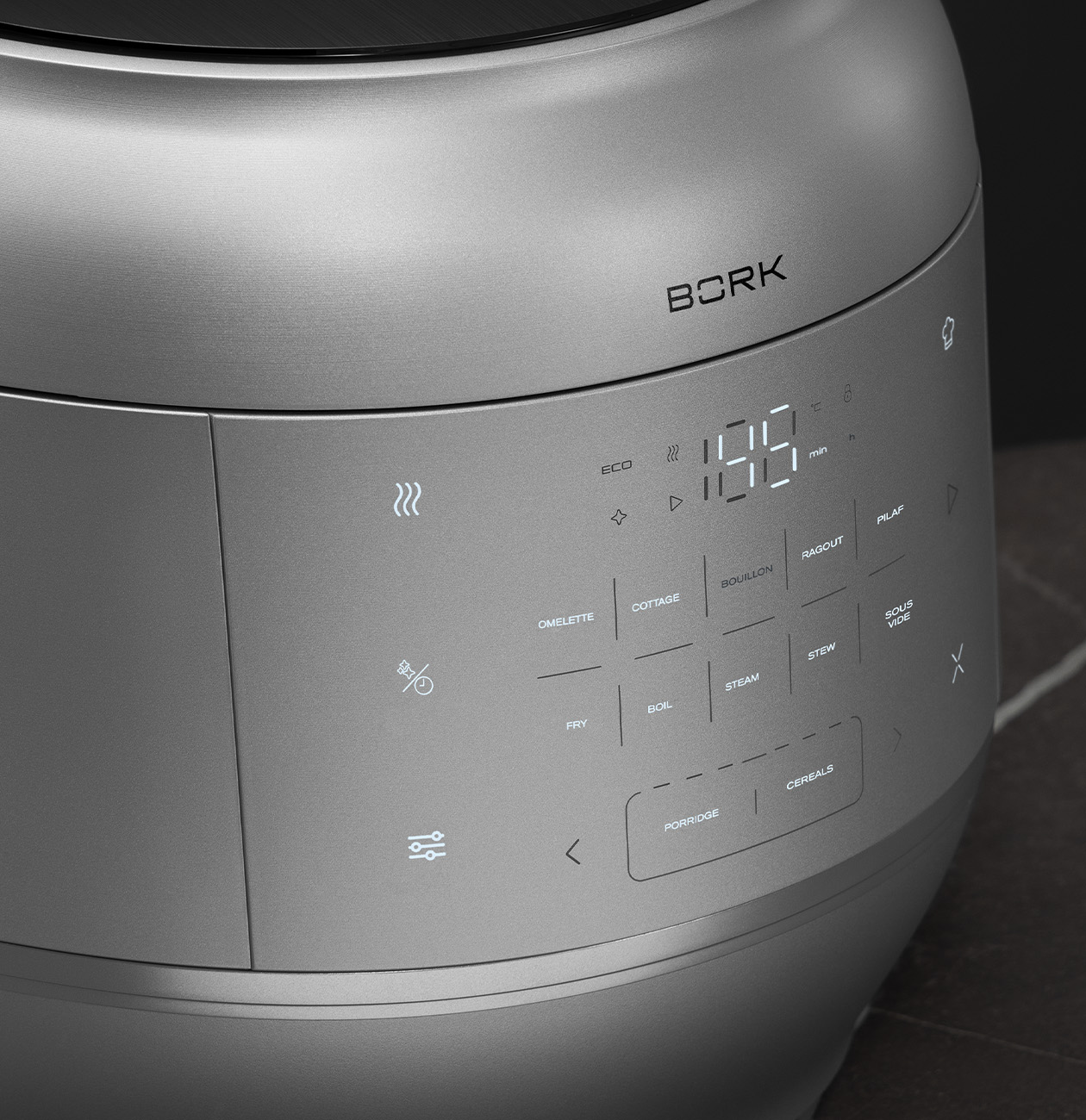 Мультишеф BORK U703