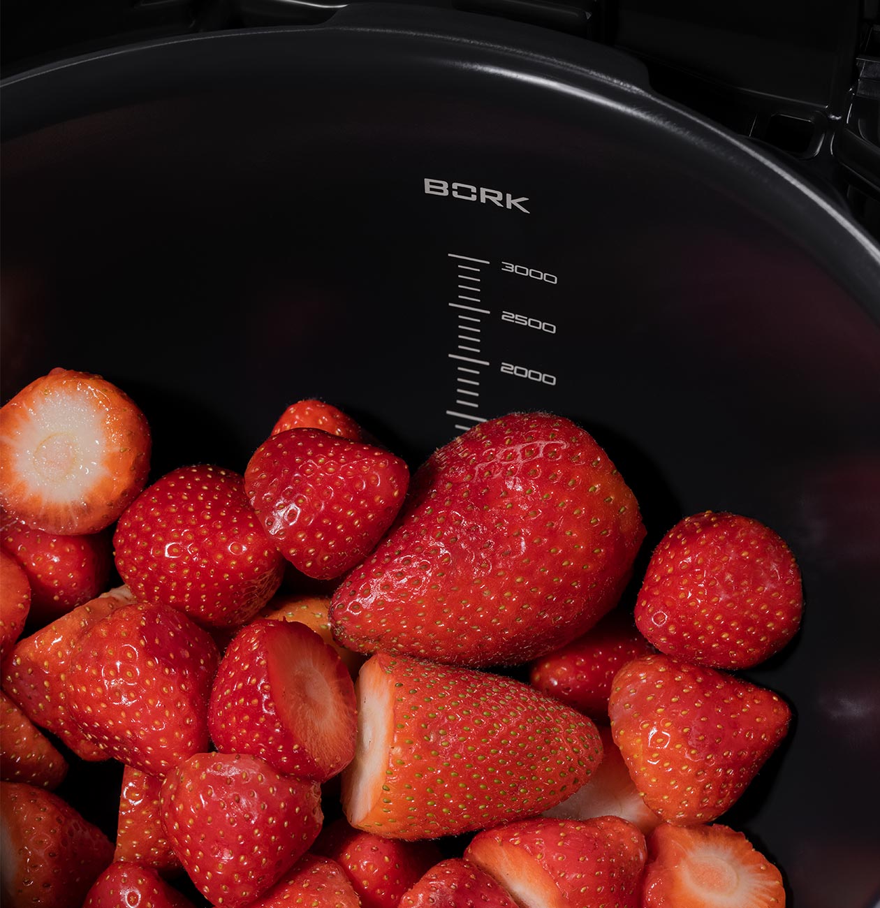 Мультишеф U800 Silver BORK