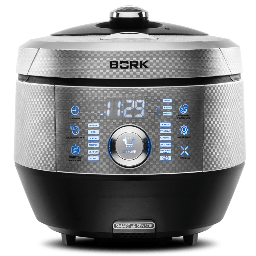 Мультишеф BORK U801 — официальный онлайн-бутик БОРК Мультишеф BORK U801 - купить в официальном интернет-магазине БОРК