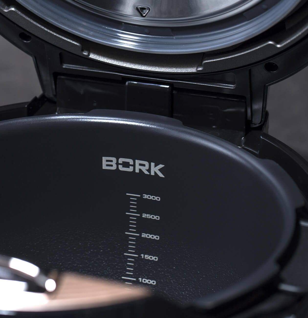 Мультишеф U802 BORK