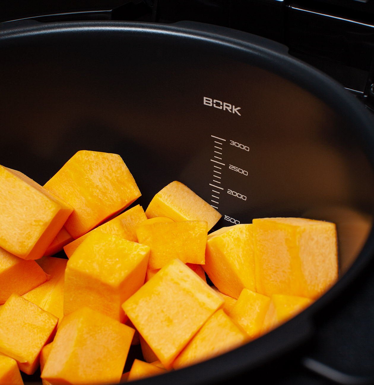 Мультишеф U803 BORK