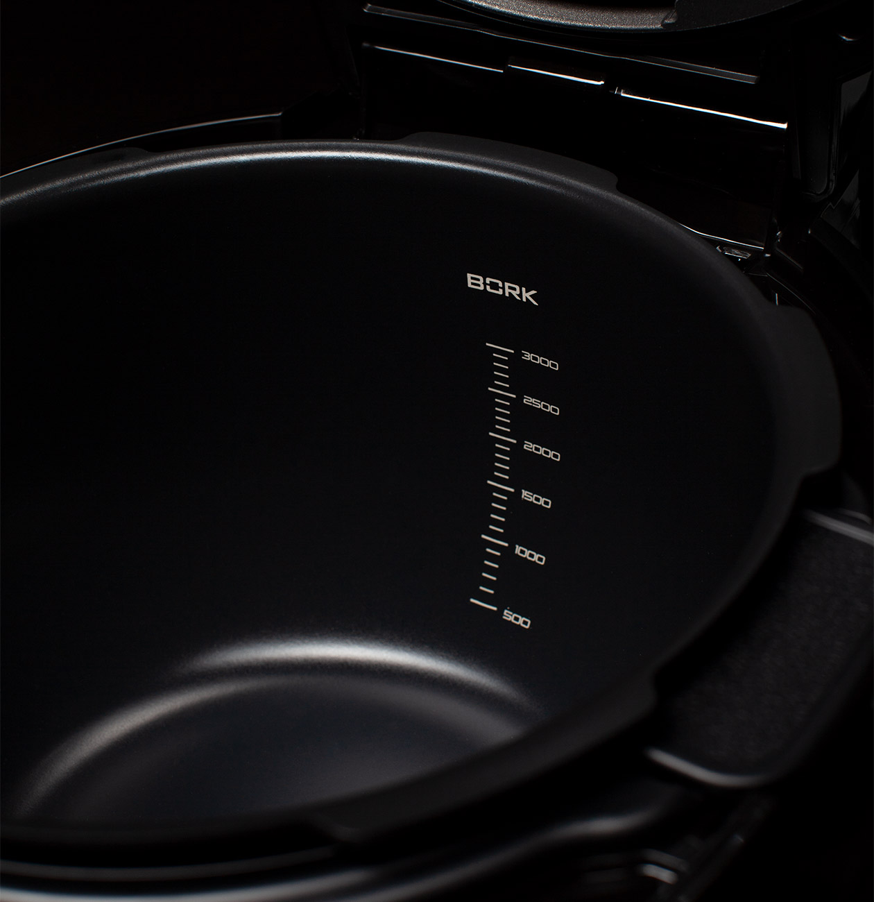 Мультишеф U803 BORK