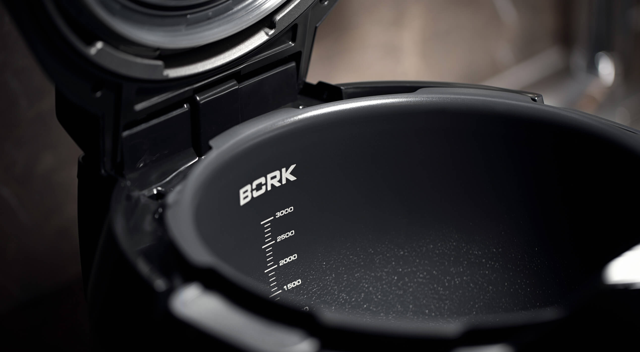 Мультишеф BORK U803 - фото 3