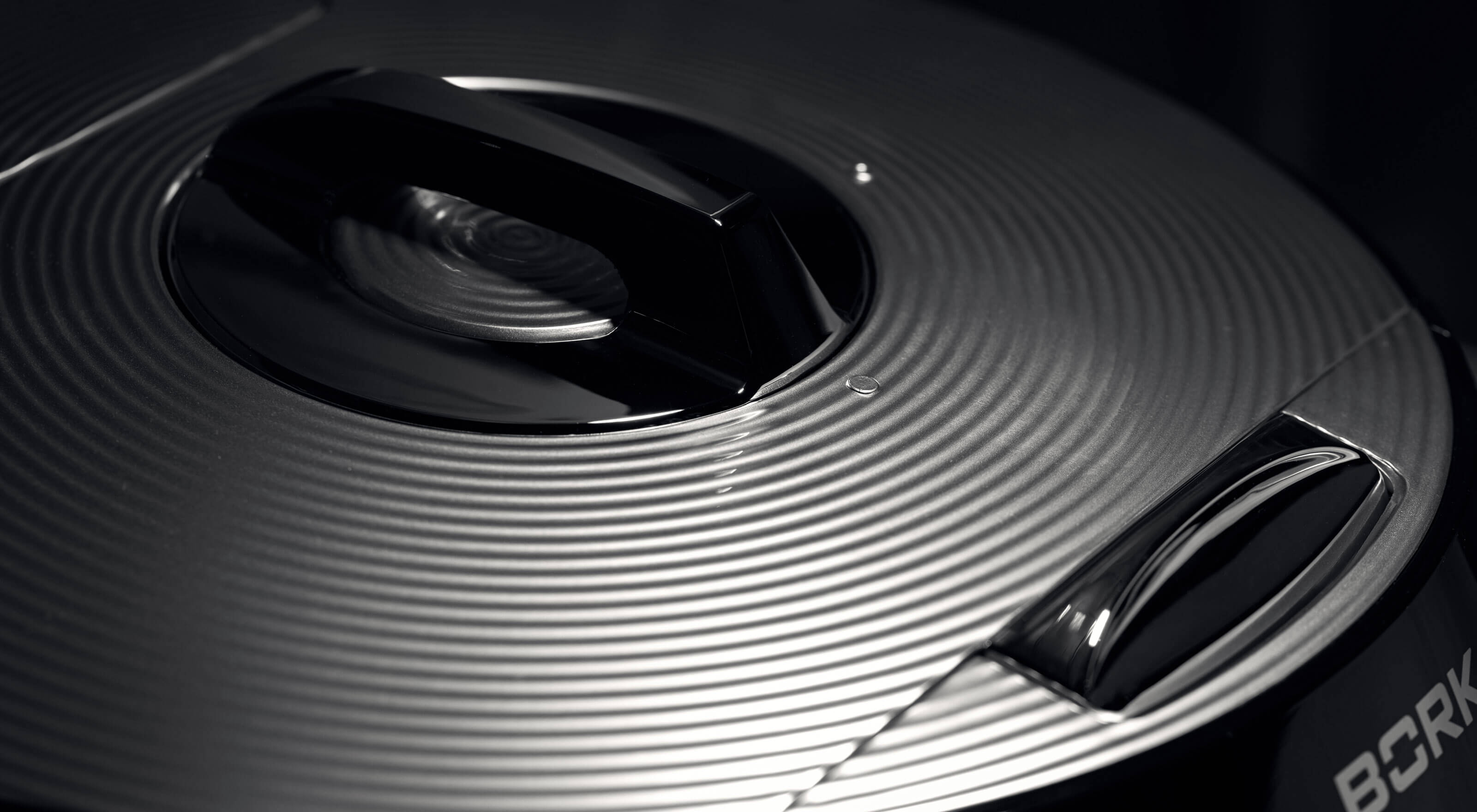 Мультишеф BORK U803 - фото 4