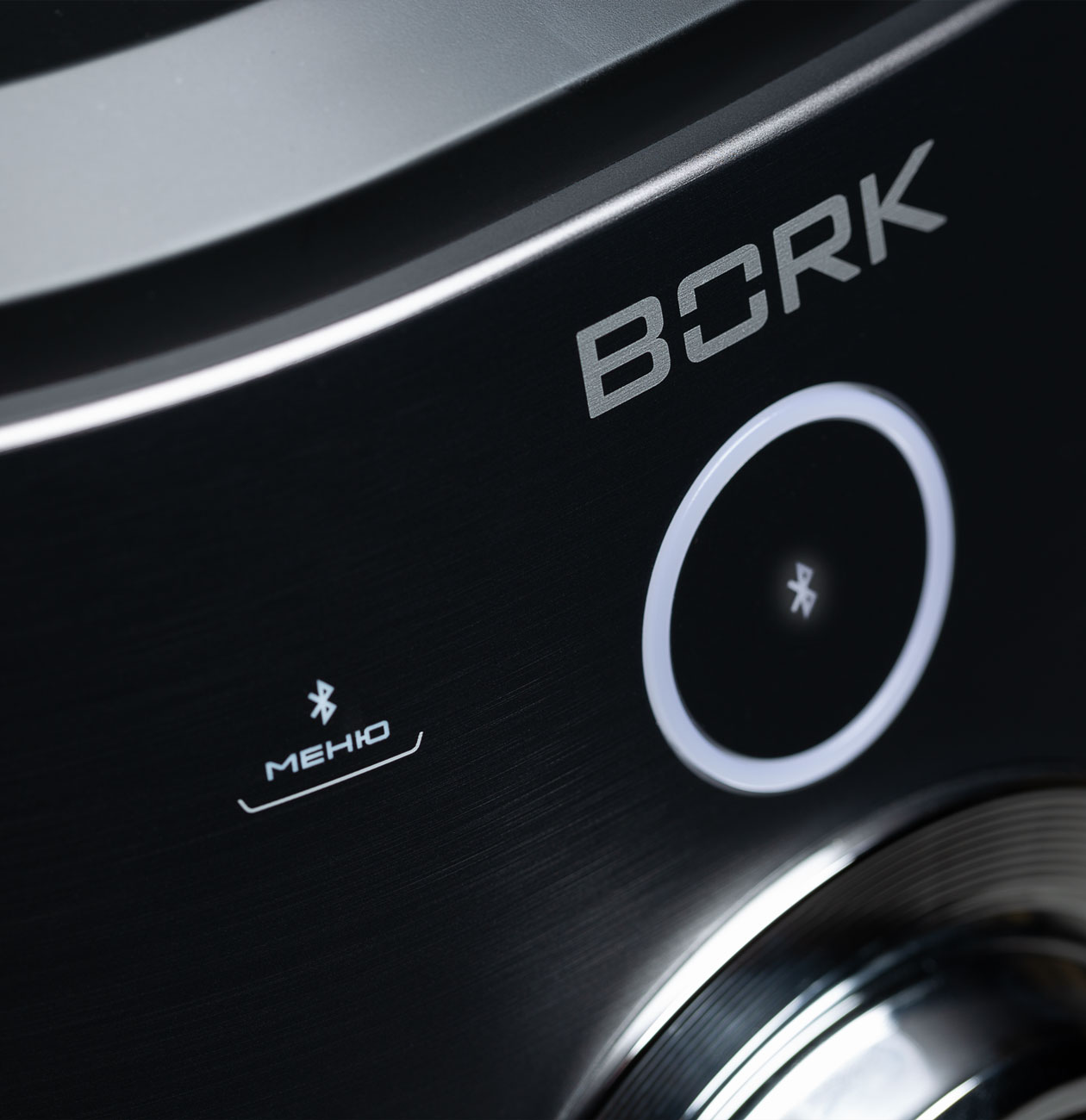 Мультишеф U804 BORK