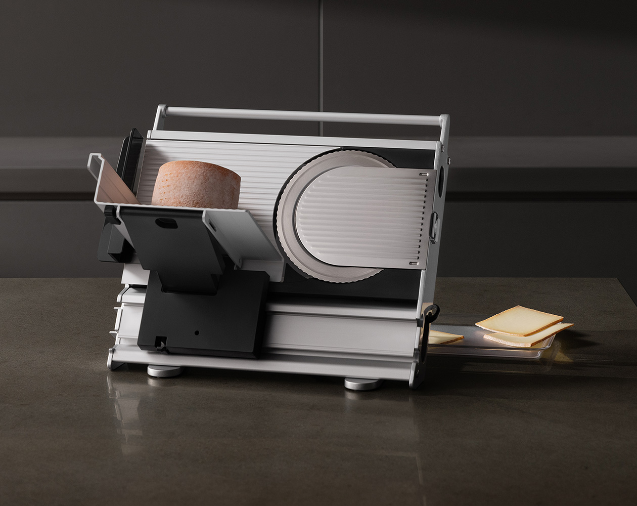 ломтерезки BORK