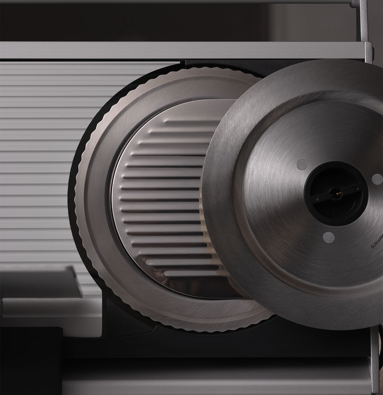 Ломтерезка Z780 BORK