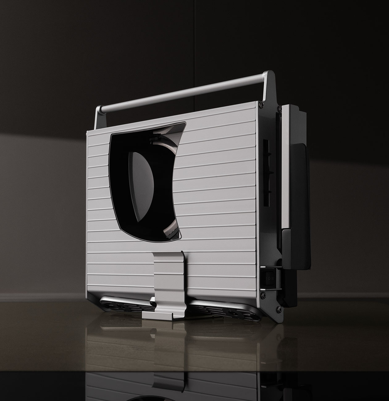 Ломтерезка Z780 BORK