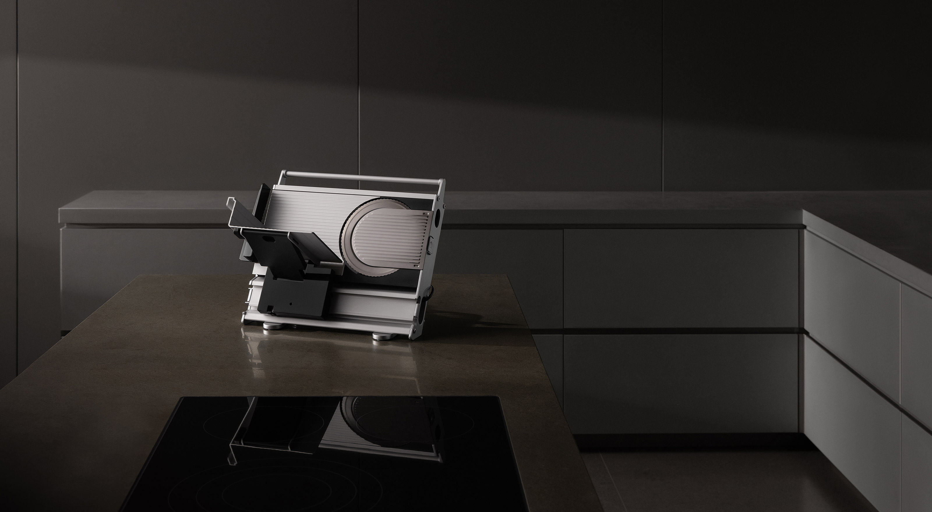 Slicer BORK Z780 - buy in internet-store BORK