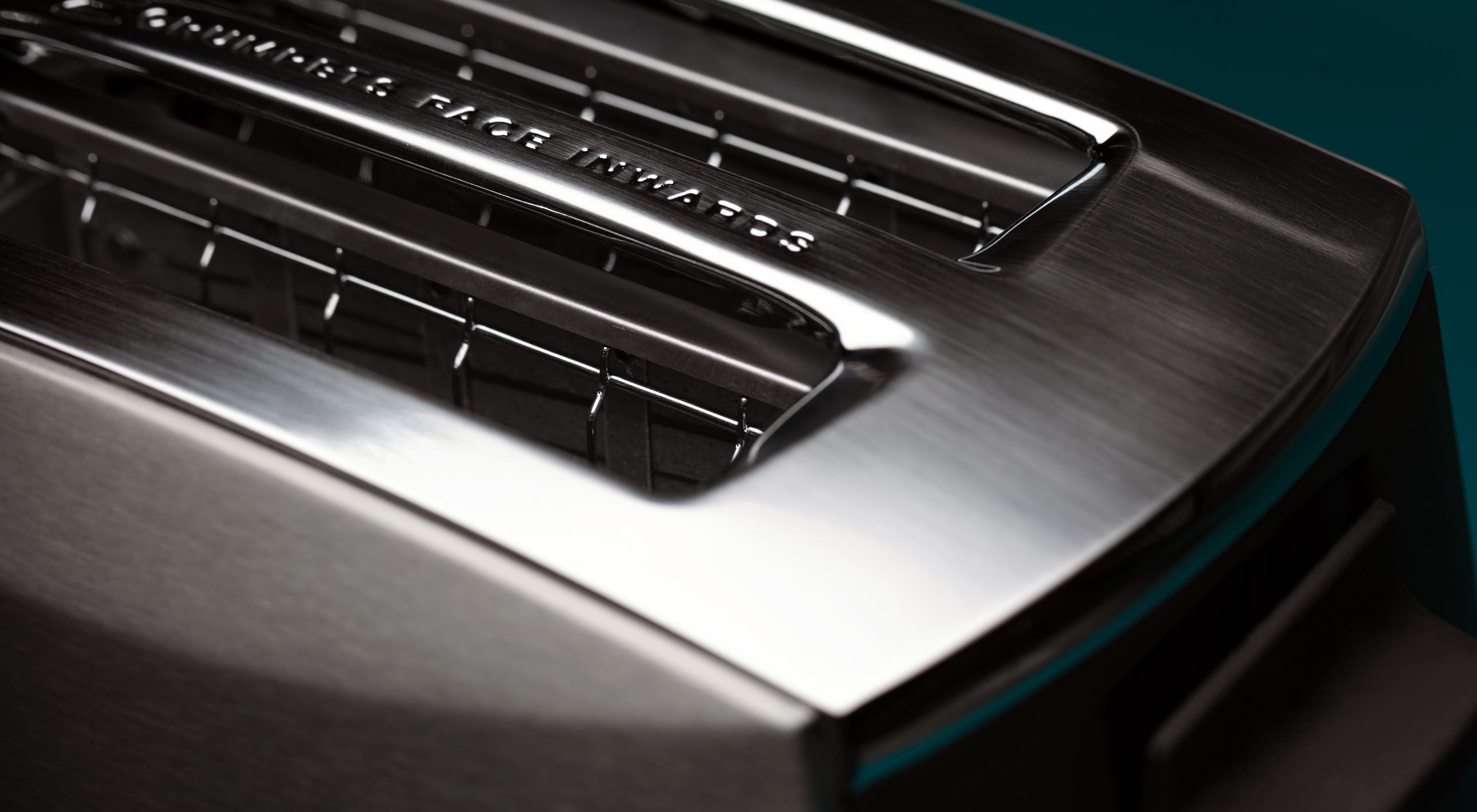 Тостер BORK T700 - фото 2