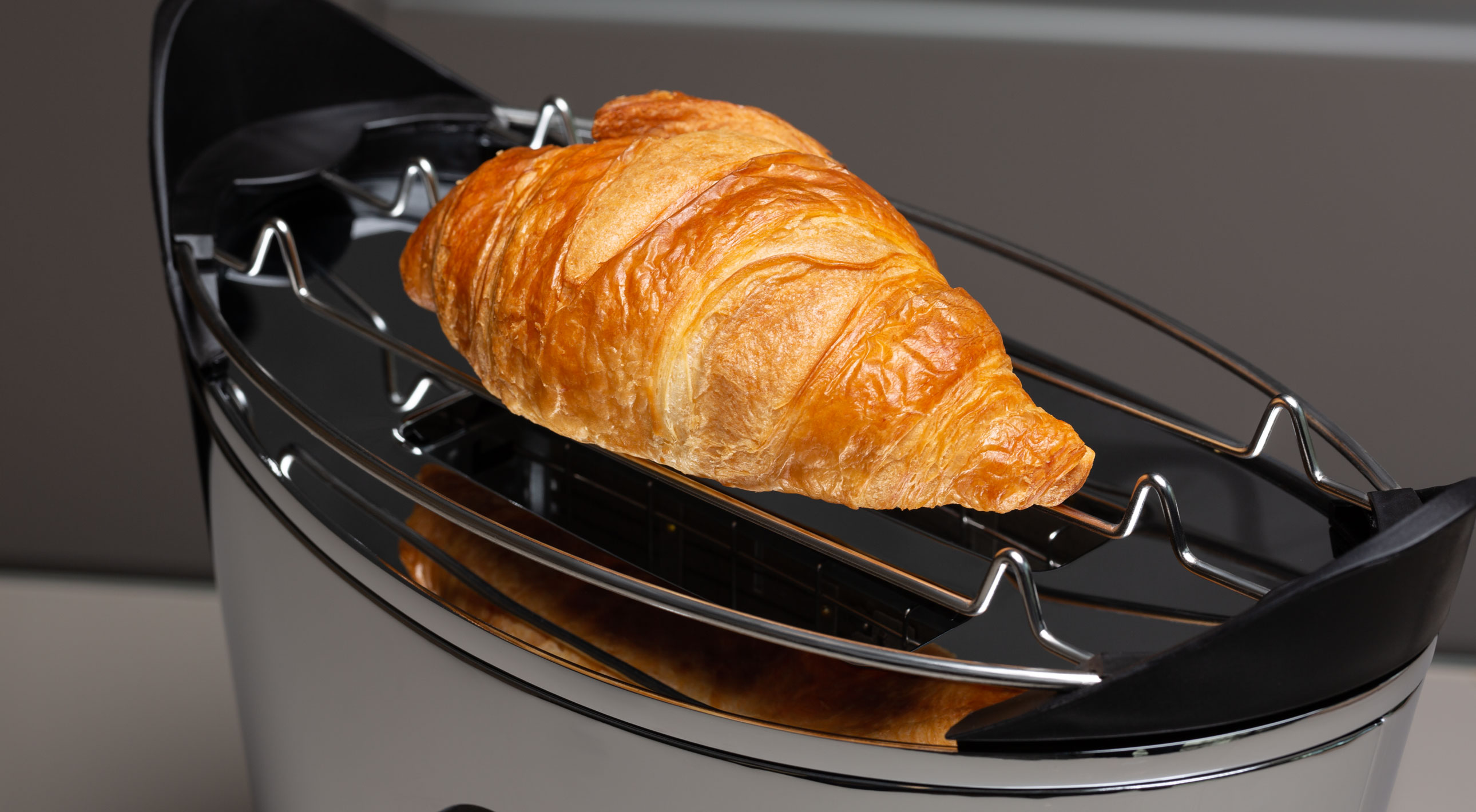 Тостер BORK T730 - фото 4