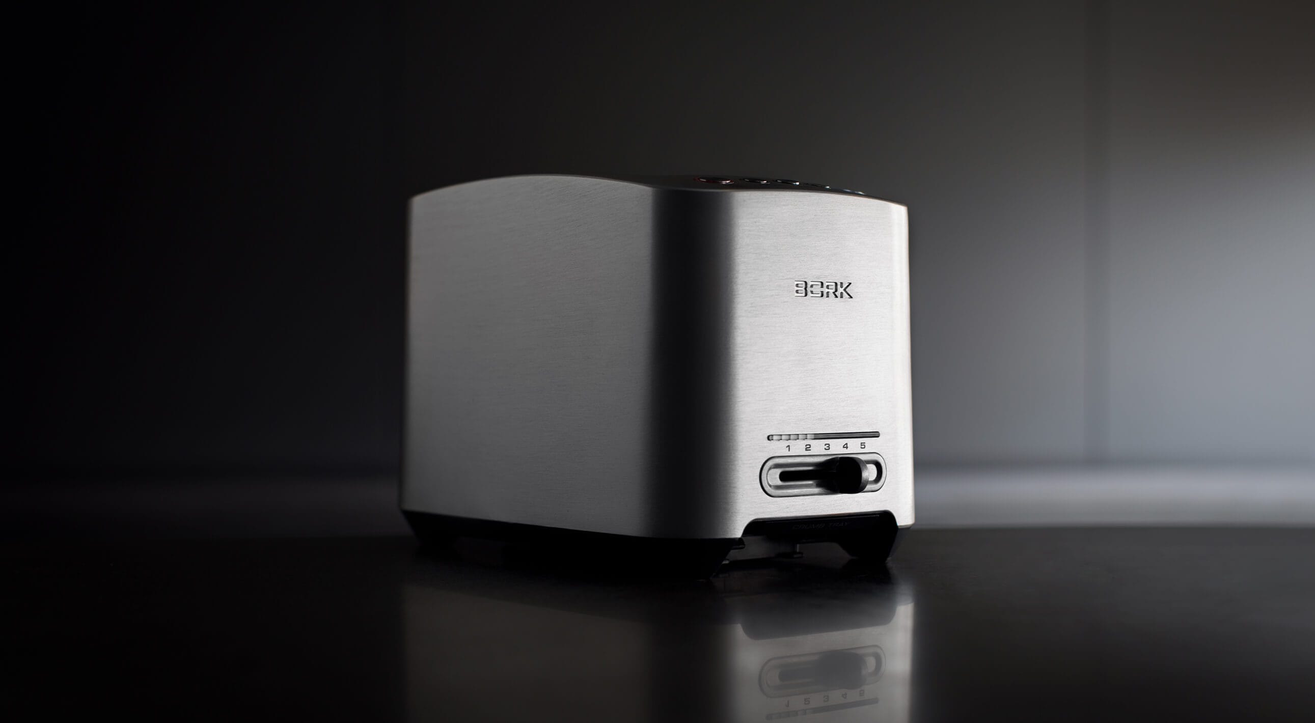 Тостер BORK T800 - фото 5