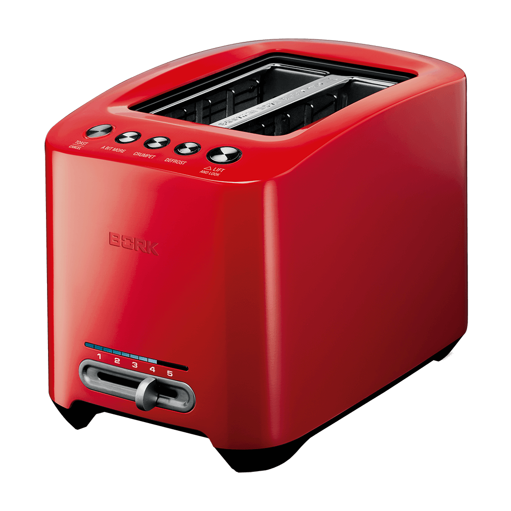 Тостер T802 — придбати в офіційному інтернет-магазині БОРК
