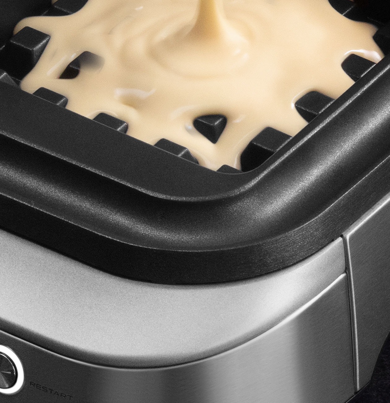 Вафельница G700 BORK