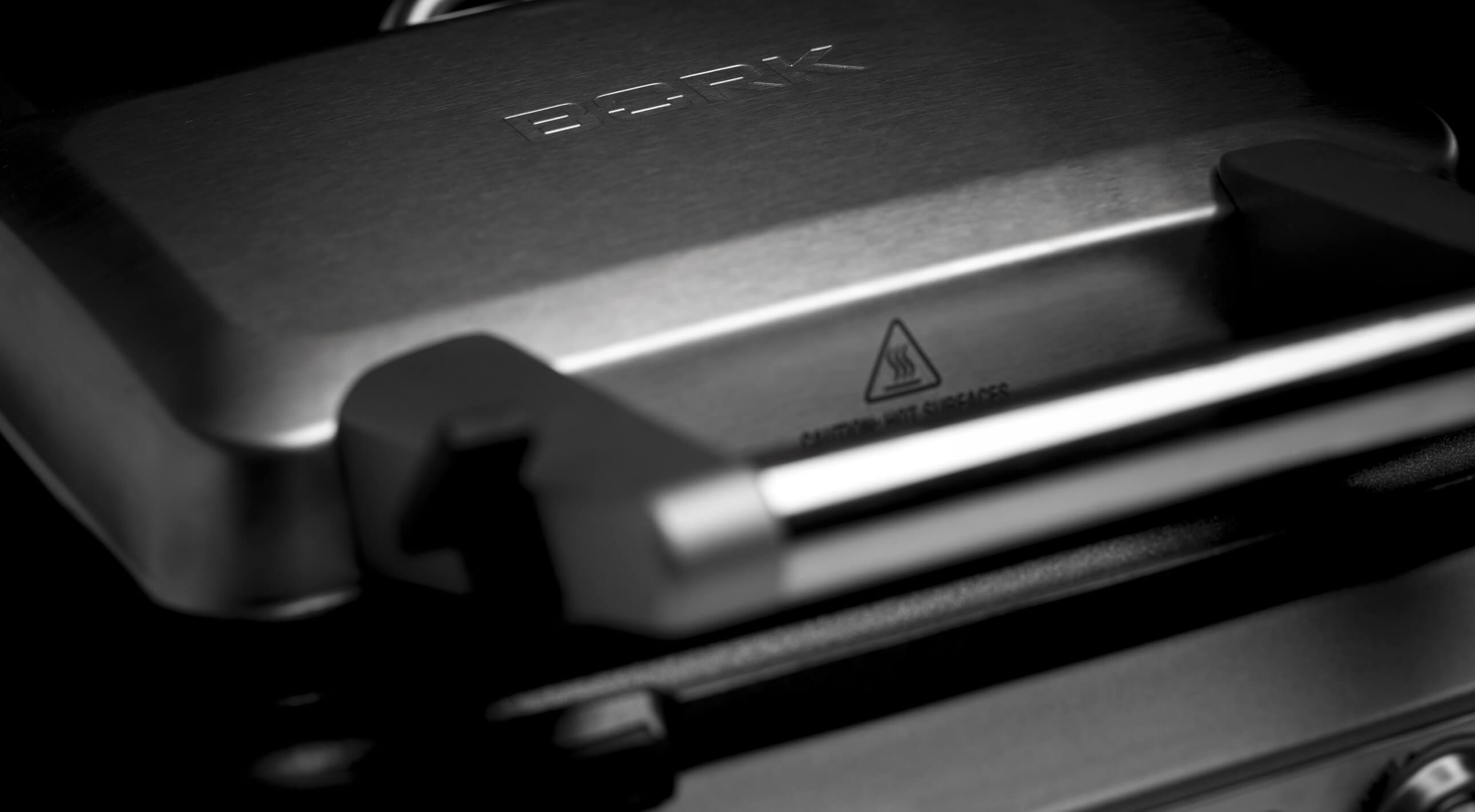 Waffle maker BORK G700 - photo #{COUNT}