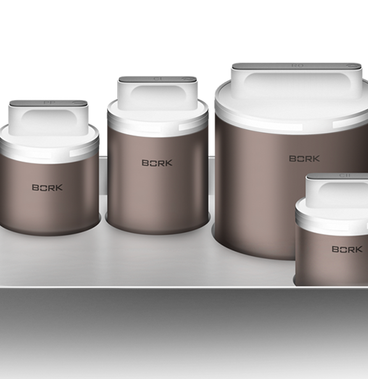 Система очистки воды K890 BORK