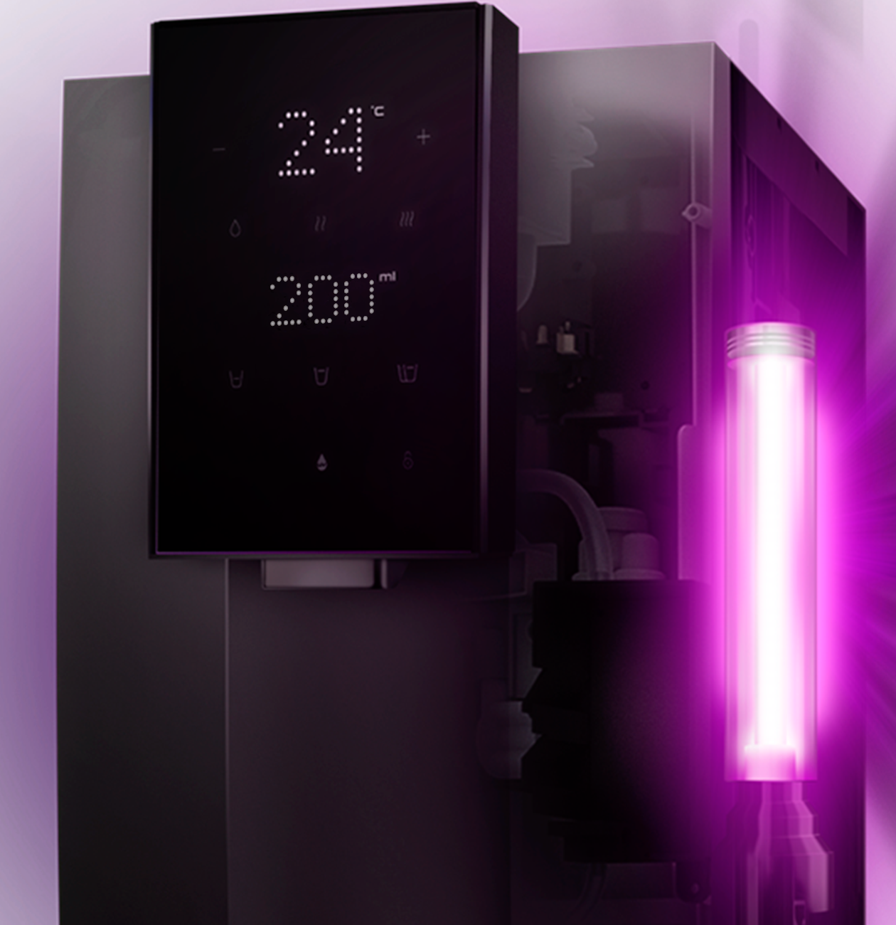 Система очистки воды K890 BORK