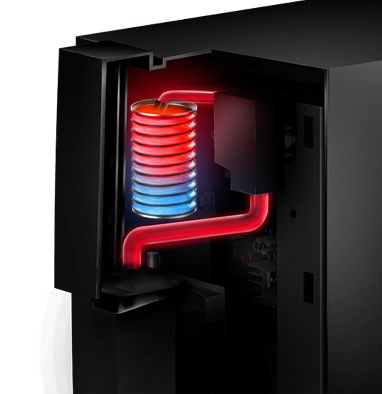 Система очистки воды K890 BORK