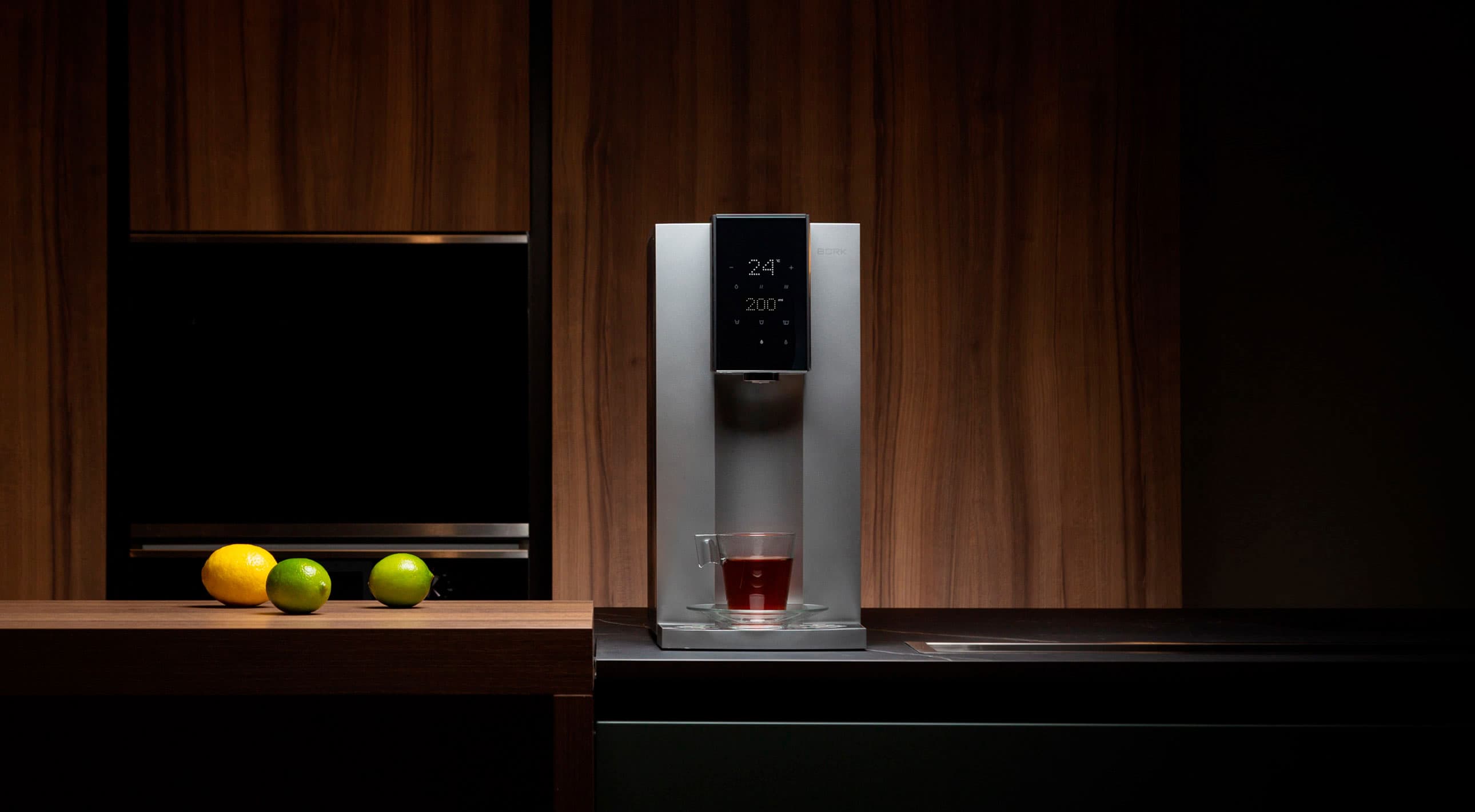 Система очистки воды BORK K690 - фото 1