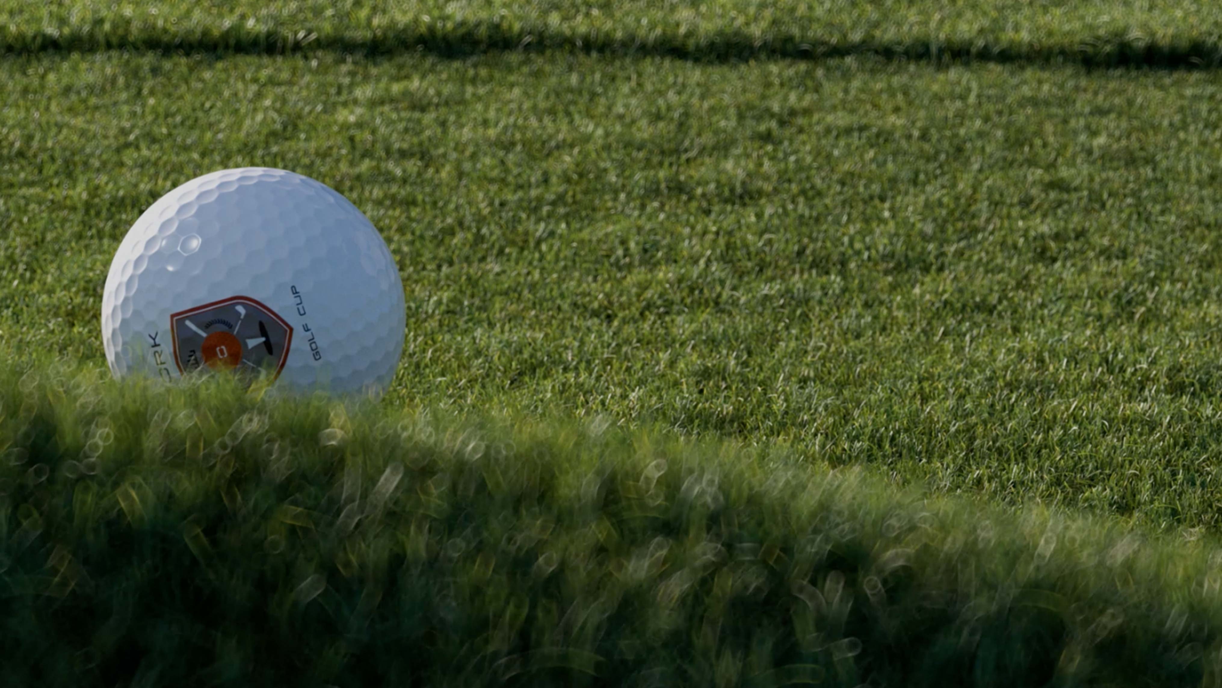 BORK Golf Cup
