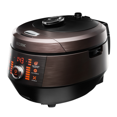 Мультиварка BORK U803